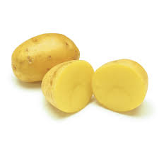 Potato Gold Yukon Us - Kg 